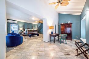 Kura Botanica Hotel