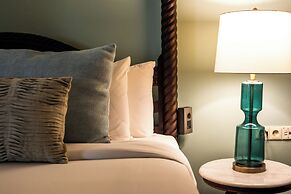 Kura Botanica Hotel