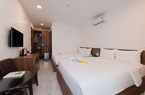 Hotel Apollo Vacation