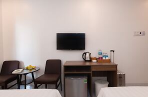 Hotel Apollo Vacation