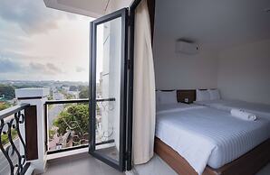 Hotel Apollo Vacation