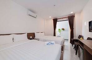 Hotel Apollo Vacation