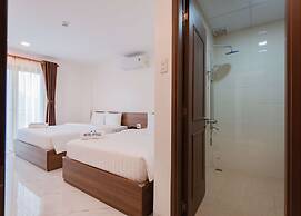 Hotel Apollo Vacation