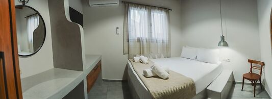 Aesthisis Sensational Accommodation