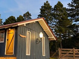 Acolhedor Ranchinho Campestre