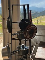 Acolhedor Ranchinho Campestre