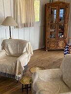 Acolhedor Ranchinho Campestre