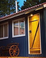 Acolhedor Ranchinho Campestre