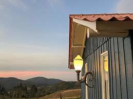 Acolhedor Ranchinho Campestre