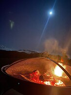 Acolhedor Ranchinho Campestre