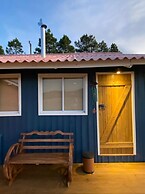 Acolhedor Ranchinho Campestre