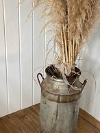 Acolhedor Ranchinho Campestre