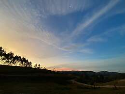 Acolhedor Ranchinho Campestre