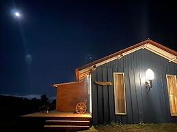 Acolhedor Ranchinho Campestre