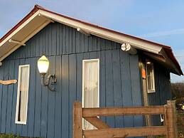 Acolhedor Ranchinho Campestre