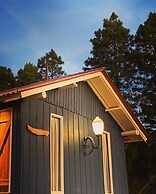 Acolhedor Ranchinho Campestre