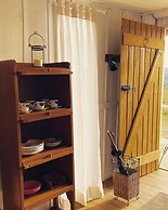 Acolhedor Ranchinho Campestre