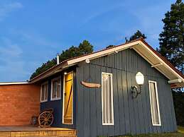 Acolhedor Ranchinho Campestre