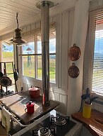 Acolhedor Ranchinho Campestre