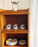 Acolhedor Ranchinho Campestre