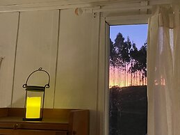 Acolhedor Ranchinho Campestre