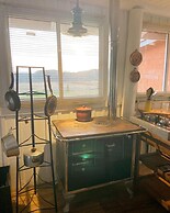 Acolhedor Ranchinho Campestre