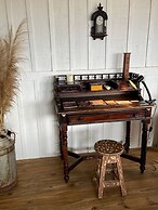 Acolhedor Ranchinho Campestre