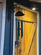 Acolhedor Ranchinho Campestre