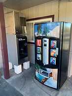 Villa Court Inn Oroville