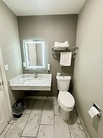 Villa Court Inn Oroville