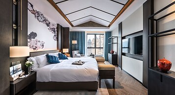 Wyndham Garden Kunming High Tech Zone