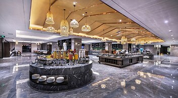 Wyndham Garden Kunming High Tech Zone