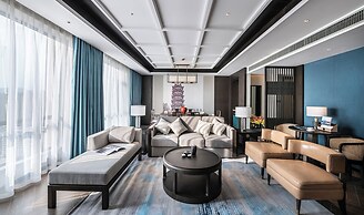 Wyndham Garden Kunming High Tech Zone