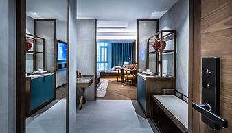 Wyndham Garden Kunming High Tech Zone