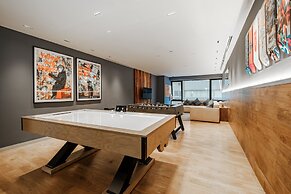 Nido at Neuchatel Polanco