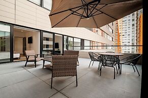 Nido at Neuchatel Polanco