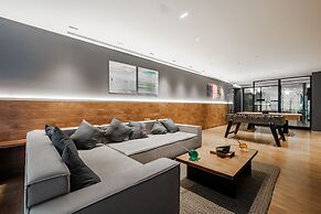 Nido at Neuchatel Polanco