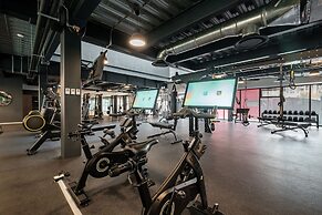 Nido at Neuchatel Polanco