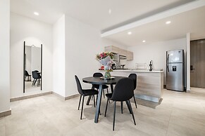 Nido at Neuchatel Polanco