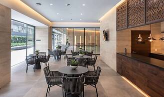 Nido at Neuchatel Polanco