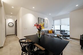 Nido at Neuchatel Polanco