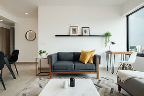 Nido at Neuchatel Polanco