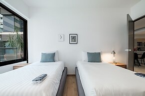 Nido at Neuchatel Polanco