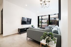 Nido at Neuchatel Polanco