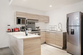 Nido at Neuchatel Polanco