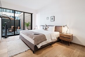 Nido at Neuchatel Polanco