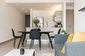 Nido at Neuchatel Polanco