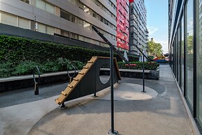 Nido at Neuchatel Polanco