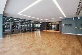 Nido at Neuchatel Polanco