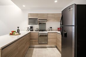 Nido at Neuchatel Polanco